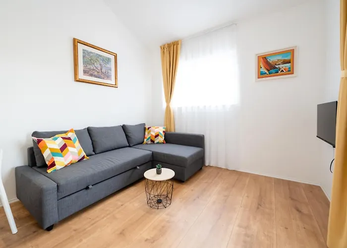 Apartments Piskulic