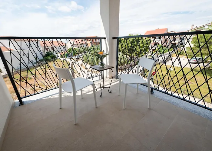 Apartments Piskulic