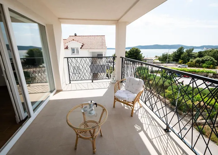 Apartments Piskulic
