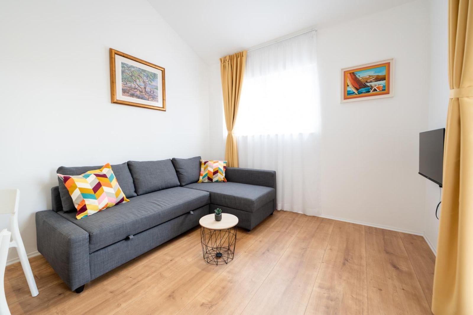 Piskulic Apartmán Brodarica (Sibenik-Knin)