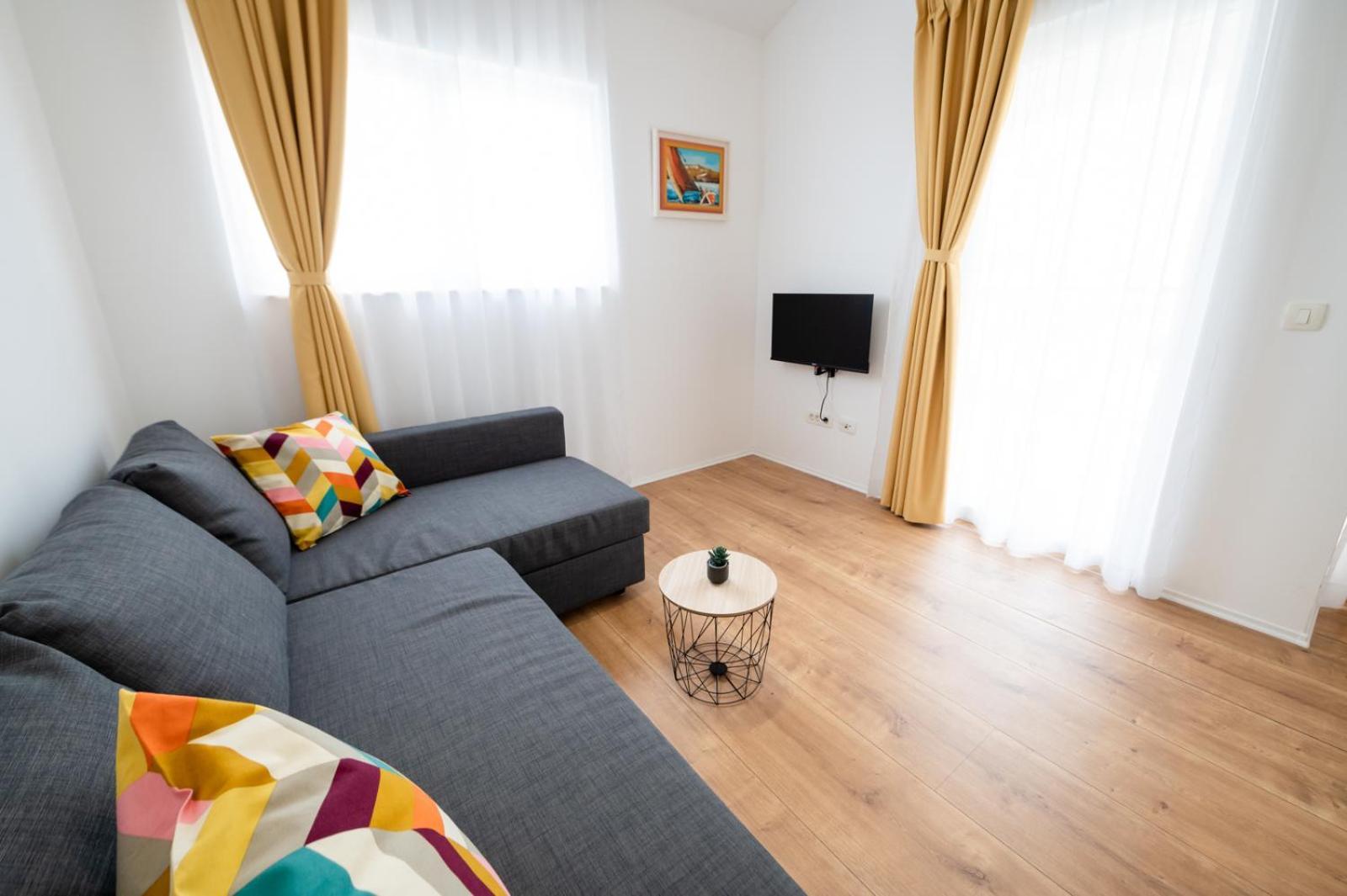 Apartmán Piskulic *