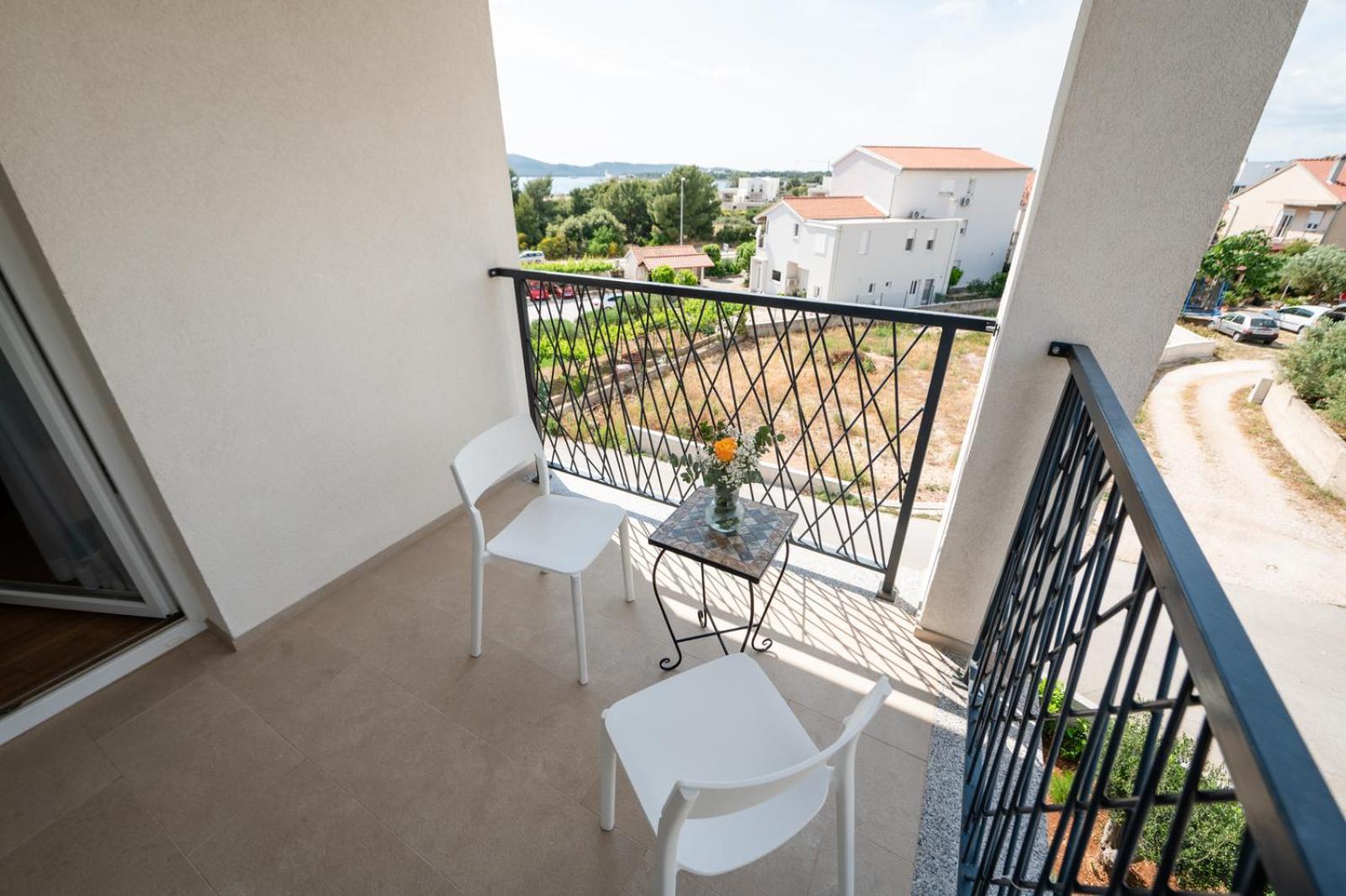 Piskulic Brodarica (Sibenik-Knin)