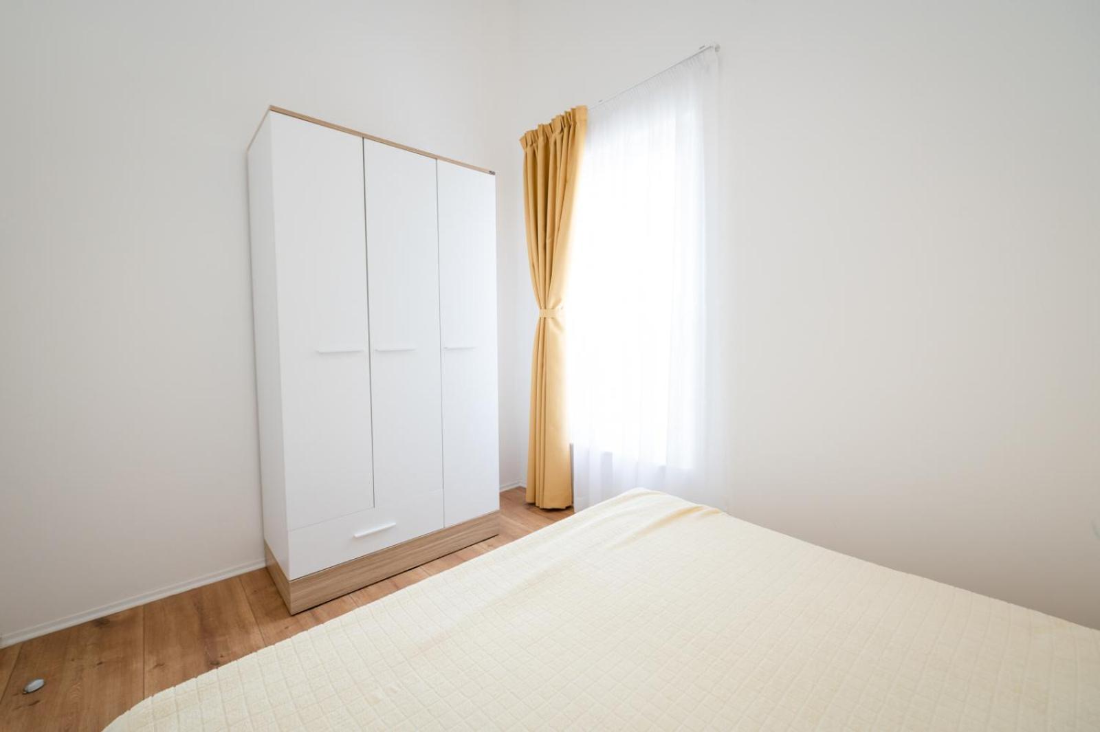 Piskulic Apartmán