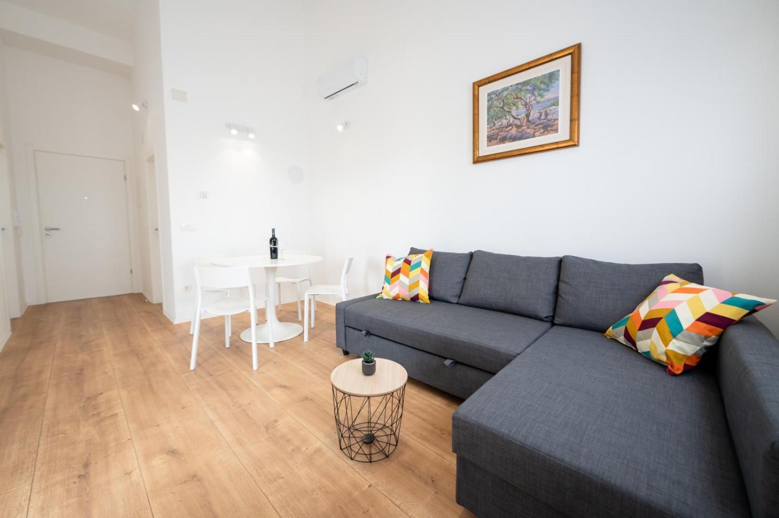 Apartment Piskulic *
