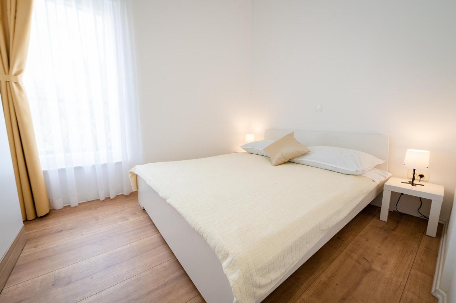Apartmán Piskulic *