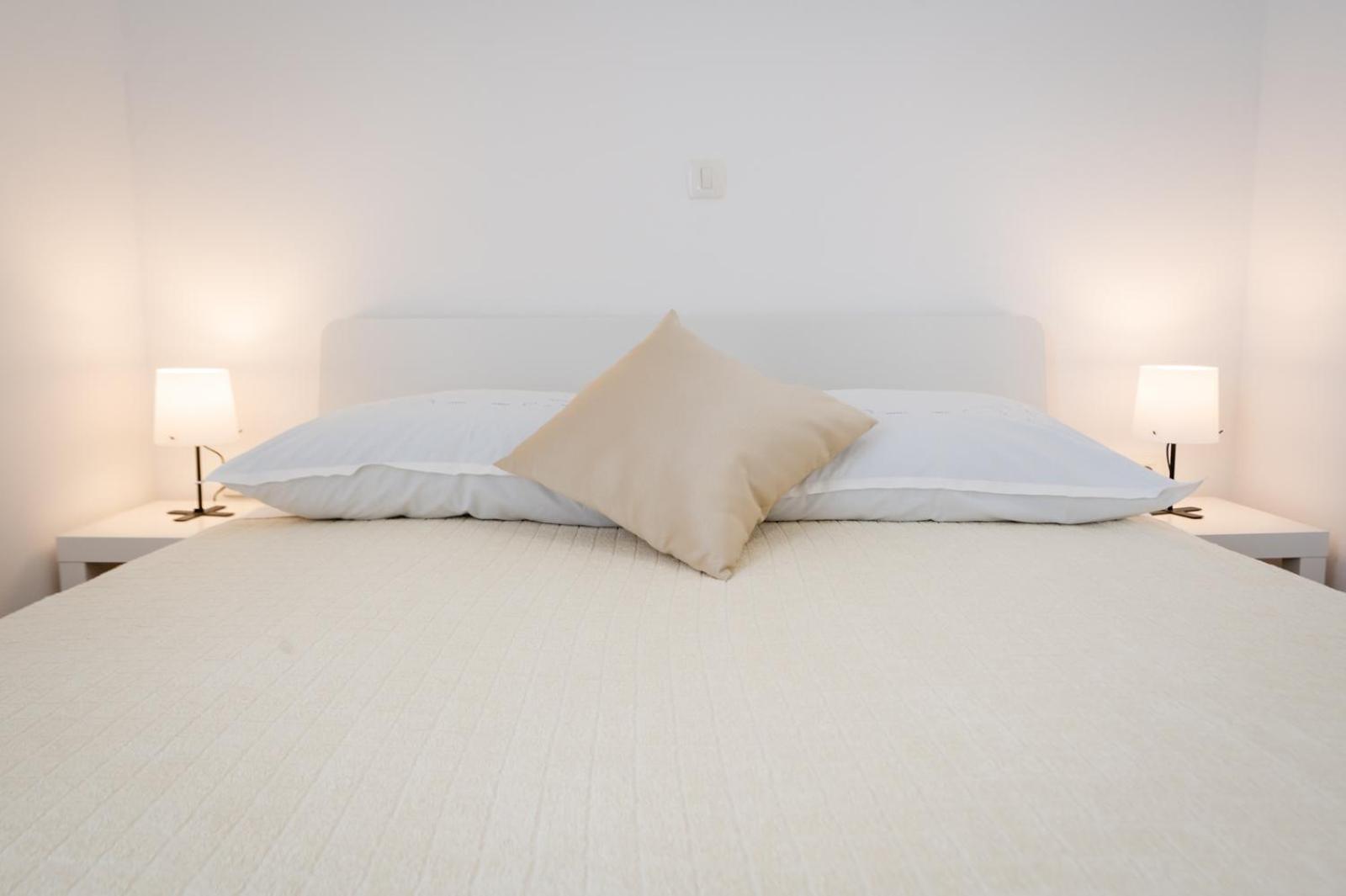 Piskulic Apartmán *