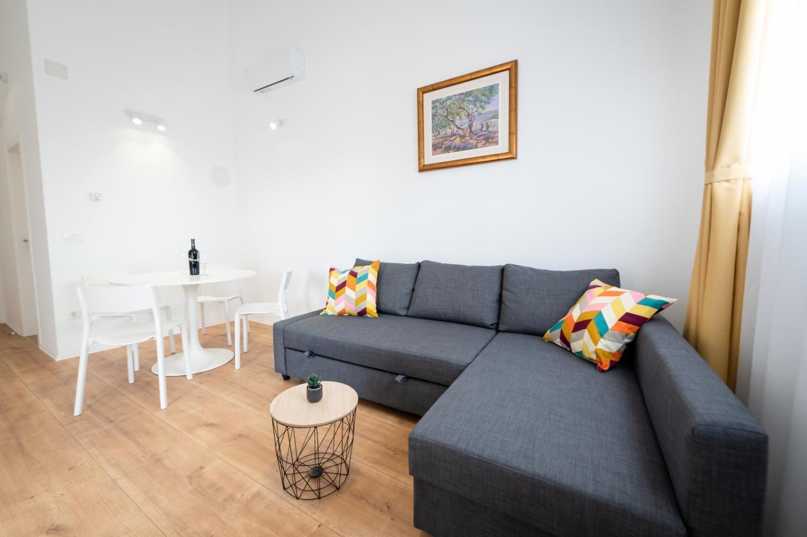 Apartmán Piskulic *
