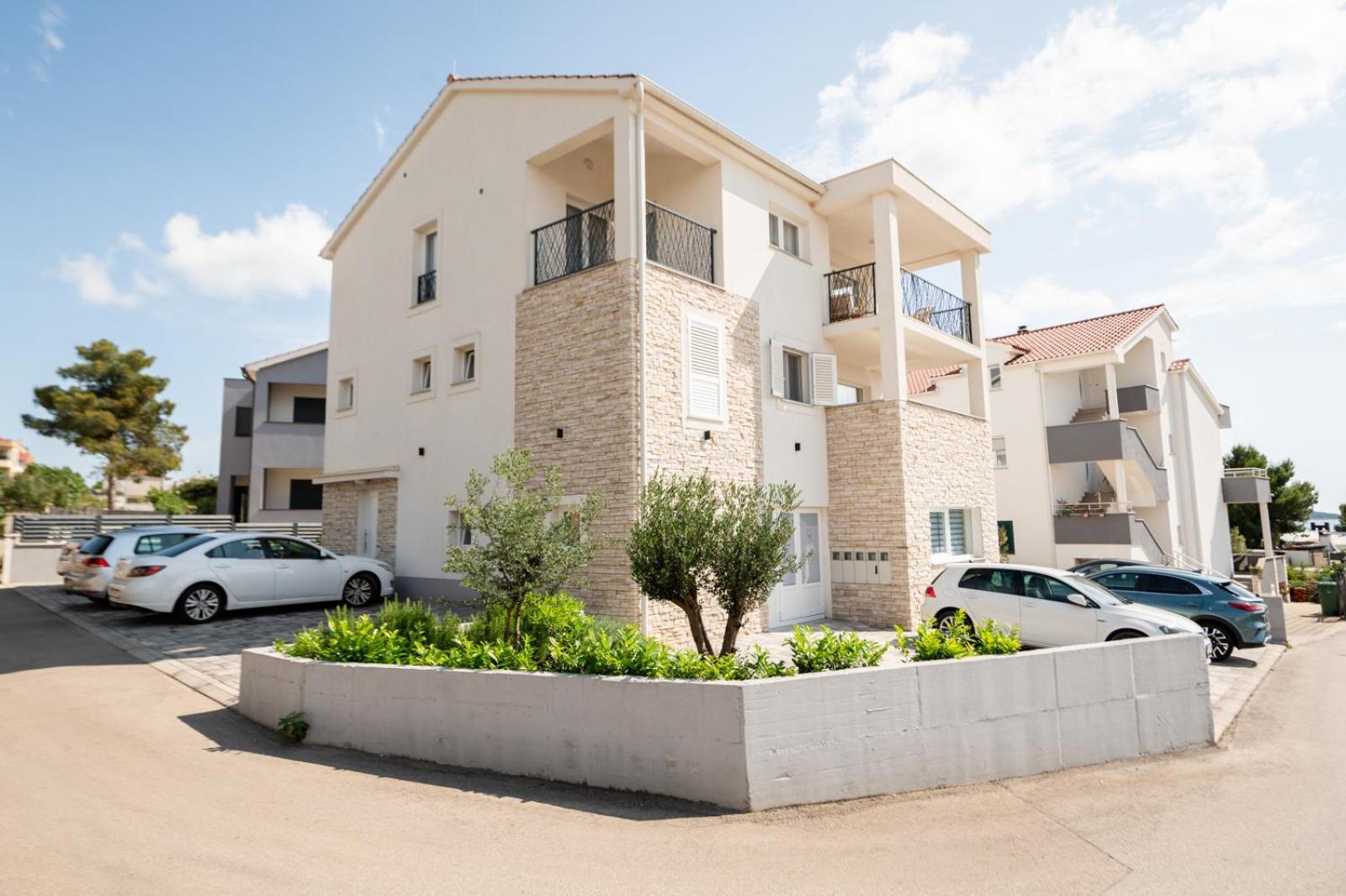 Piskulic Apartmán *