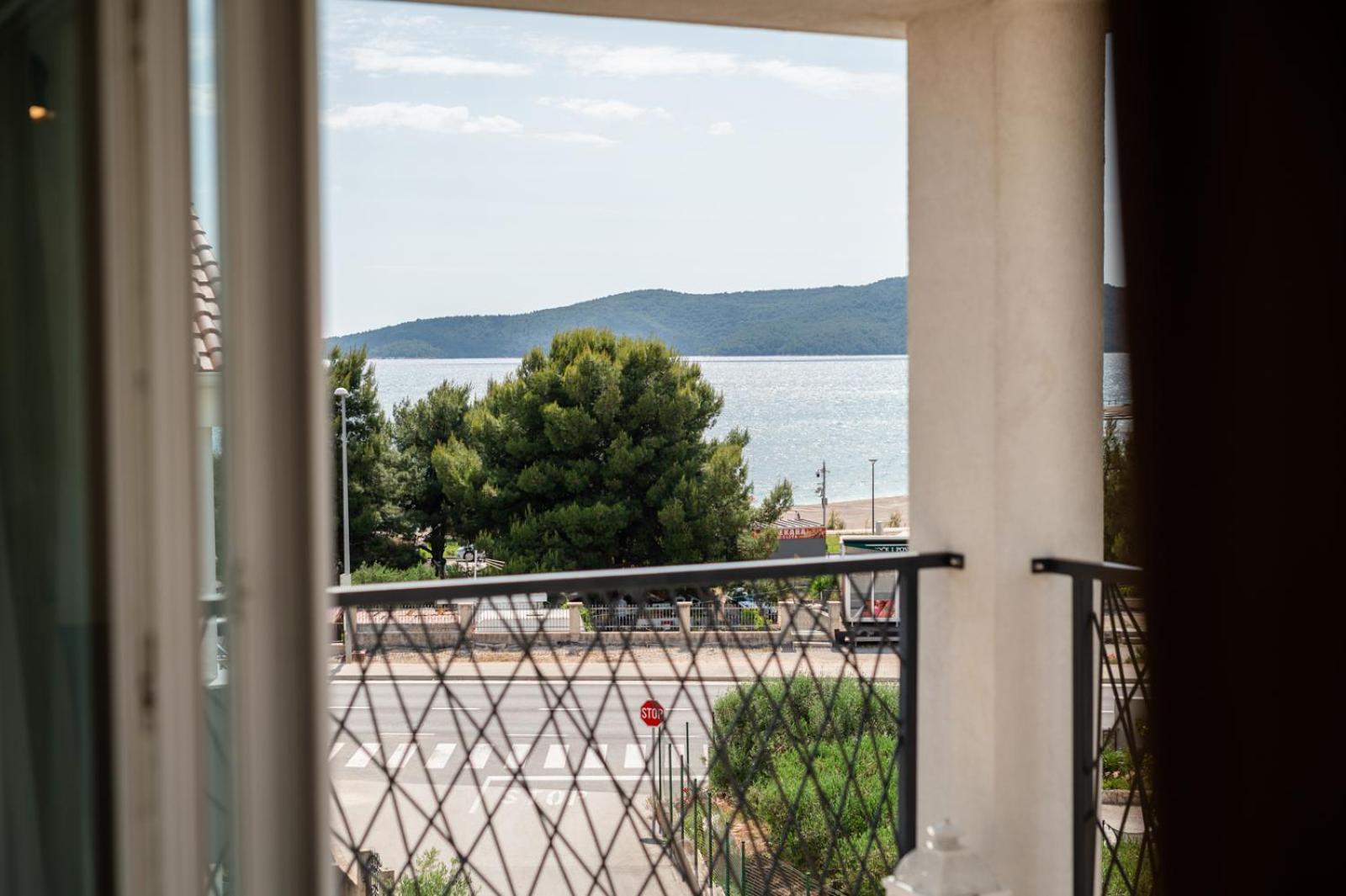Apartmán Piskulic *