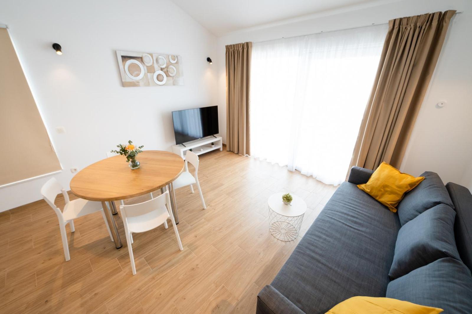 Apartmán Piskulic Brodarica (Sibenik-Knin)