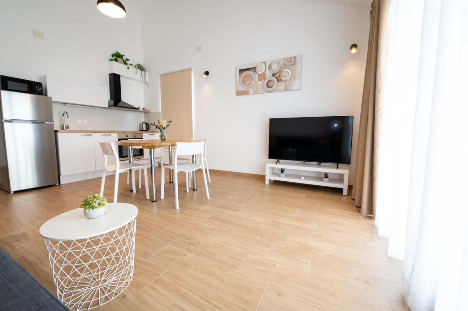 Apartment Piskulic