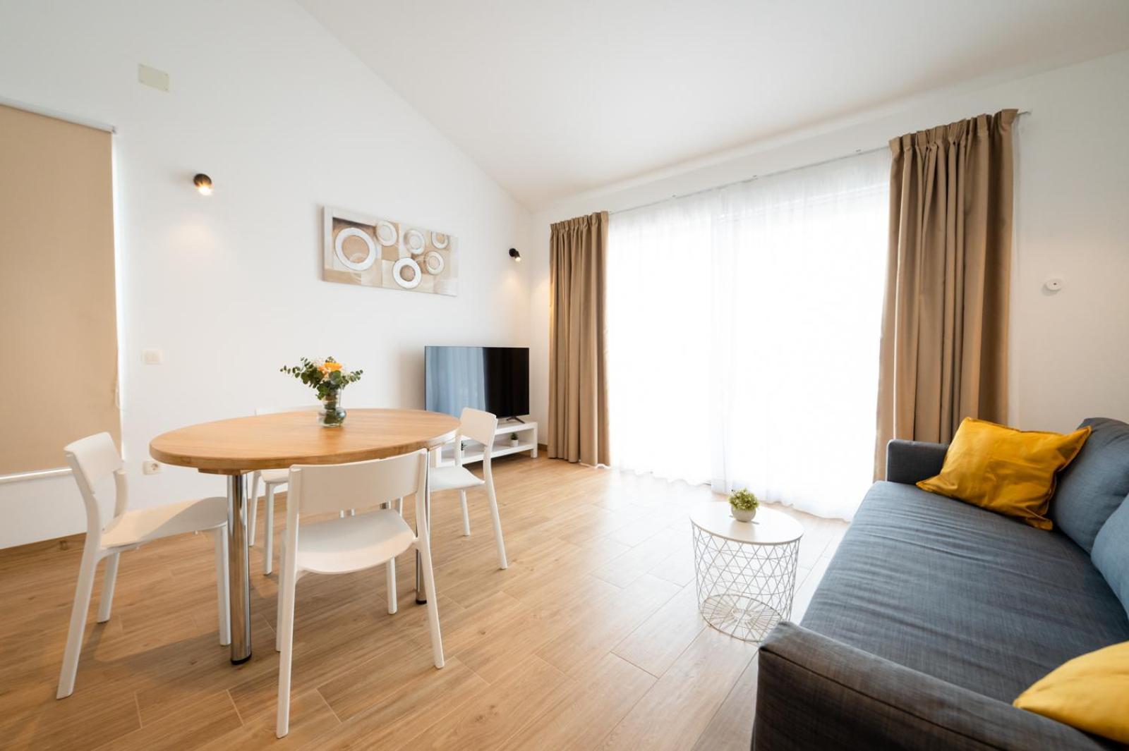 Piskulic Apartmán Brodarica (Sibenik-Knin)