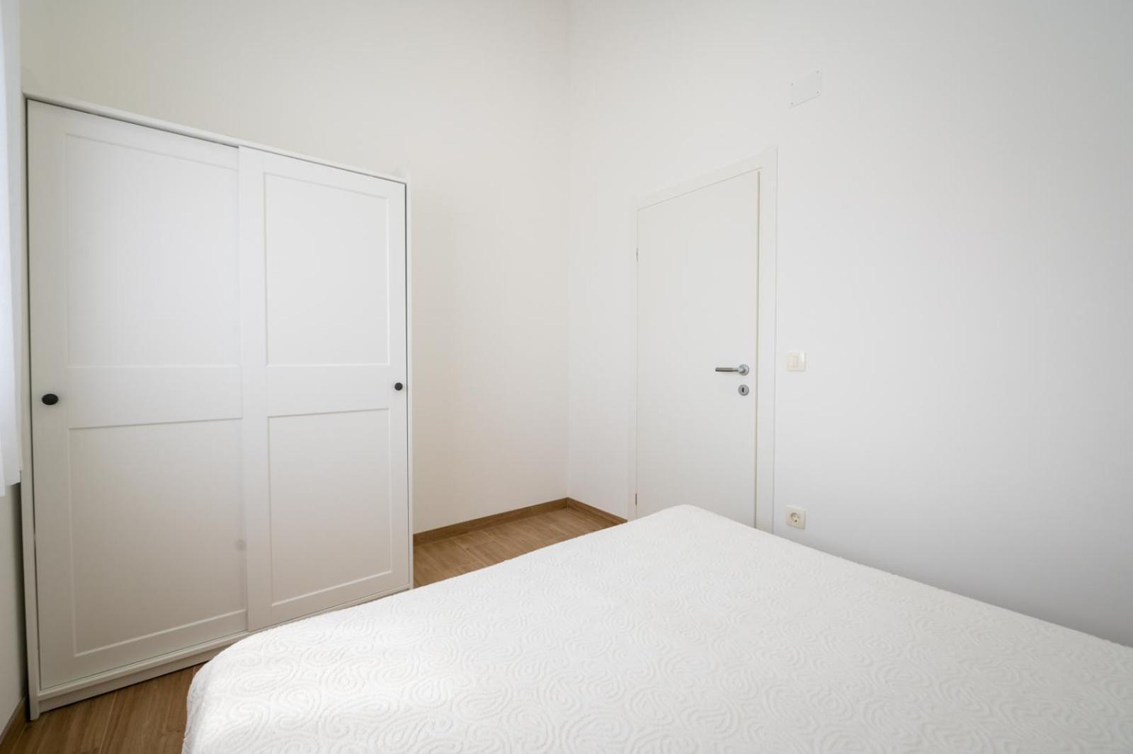 Apartmán Piskulic